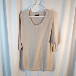 Banana Republic Factory Sweater Size Large